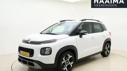 Occasion Citroën C3 Aircross PureTech 110 PK (80 kW) 2021 SUV