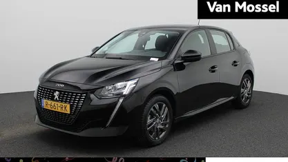 Occasion Peugeot 208 Active 75 PK (55 kW) 2022 Hatchback