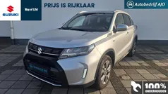 Gebruikt 2025 Suzuki Vitara SUV | € 27.950 (Eerlijke prijs)