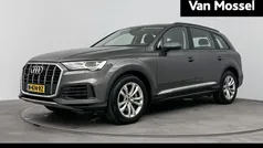 Grijs Gebruikt 2022 Audi Q7 Proline SUV | € 64.900 (Super prijs)
