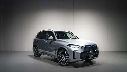 Occasion BMW X5 Sport Line 286 PK (210 kW) 2023 SUV