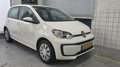Occasion 2019 VW up! move up! Hatchback | € 8.250 (Goede deal)