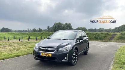 Occasion Subaru XV 150 PK (110 kW) 2017 SUV