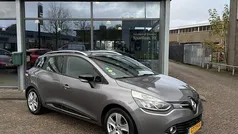 Gebruikt 2015 Renault Clio GrandTour Dynamique Stationwagen | € 4.450 (Eerlijke prijs)