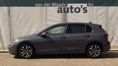 VW Golf VIII