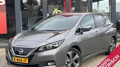 Occasion 2021 Nissan Leaf 360º Hatchback | € 13.945 (Eerlijke prijs)