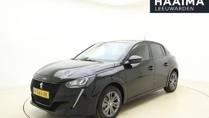 Occasion Peugeot e-208 Allure 100 kW (136 PK) 2022 Hatchback