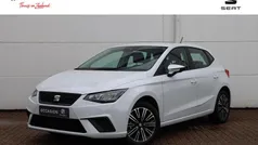 Gebruikt 2024 Seat Ibiza Style Hatchback | € 19.950 (Eerlijke prijs)