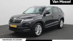 Zwart Gebruikt 2020 Skoda Kodiaq Business Line SUV | € 28.400 (Eerlijke prijs)
