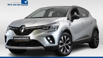 Occasion 2023 Renault Captur R.S. SUV | € 23.850 (Eerlijke prijs)