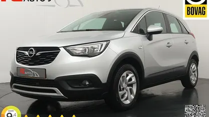 Occasion Opel Crossland X Edition 2021 SUV