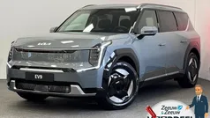 Gebruikt 2024 Kia EV9 Plus SUV | € 69.490 (Eerlijke prijs)