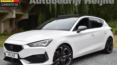 Gebruikt 2021 Cupra Leon VZ3 Hatchback | € 34.445 (Goede deal)