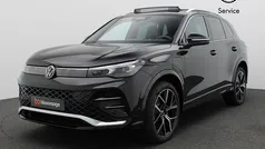 Gebruikt 2025 VW Tiguan R-line Edition SUV | € 52.900 (Super prijs)