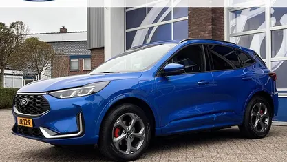 Gebruikt 2025 Ford Kuga ST-Line X SUV | € 40.900 (Goede deal)