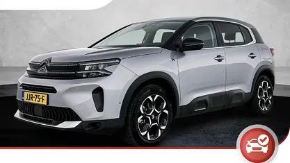 Occasion Citroën C5 Aircross 225 PK (165 kW) 2024 SUV