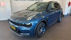 Gebruikt 2022 Lynk & Co 01 SUV | € 24.650 (Eerlijke prijs)
