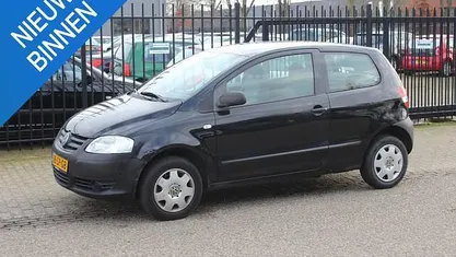Occasion VW Fox Trendline 54 PK (39 kW) 2006 Hatchback