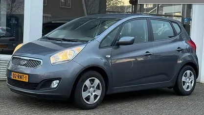 Occasion Kia Venga 90 PK (66 kW) 2011 Hatchback