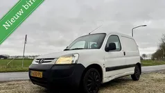 Gebruikt 2007 Peugeot Partner MPV | € 1.250 (Eerlijke prijs)