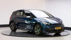 Blauw Gebruikt 2021 Cupra Born Hatchback | € 22.450 (Goede deal)