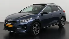 Blauw Gebruikt 2021 Kia XCeed SUV | € 23.945 (Eerlijke prijs)