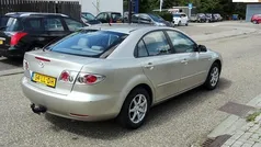 Gebruikt 2003 Mazda 6 Inclusive Hatchback | € 2.350 (Eerlijke prijs)