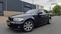 Gebruikt 2006 BMW 120 Executive Hatchback | € 3.450 (Goede deal)