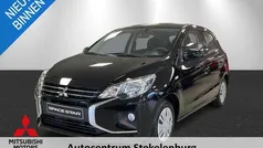 Gebruikt 2025 Mitsubishi Space Star Active Hatchback | € 18.500 (Eerlijke prijs)