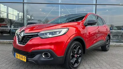 Occasion Renault Kadjar 131 PK (96 kW) 2016 SUV