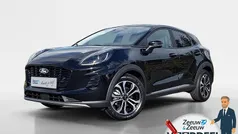 Gebruikt 2025 Ford Puma Gen-E Titanium SUV | € 31.520 (Eerlijke prijs)