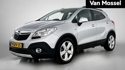 Occasion Opel Mokka Edition 140 PK (102 kW) 2013 SUV