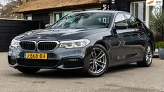 Gebruikt 2020 BMW 520 Executive Sedan | € 31.949 (Eerlijke prijs)