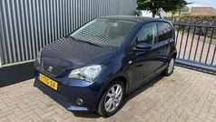 Blauw Gebruikt 2014 Seat Mii Sport Hatchback | € 5.995 (Eerlijke prijs)