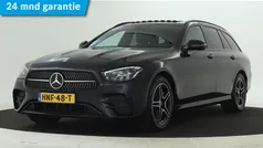 Mercedes E300