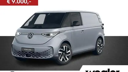 Gebruikt 2025 VW ID. Buzz Edition MPV | € 44.420 (Goede deal)