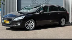 Gebruikt 2011 Peugeot 508 Allure Stationwagen | € 2.250 (Super prijs)