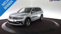 Grijs Gebruikt 2020 VW Tiguan Allspace Highline SUV | € 29.250 (Eerlijke prijs)