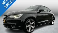 Gebruikt 2012 Audi A1 Ambition Hatchback | € 10.450 (Eerlijke prijs)