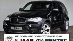 Zwart Gebruikt 2012 BMW X5 Comfort Edition SUV | € 13.500 (Eerlijke prijs)