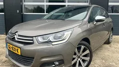 Grijs Gebruikt 2015 Citroën C4 PureTech Hatchback | € 6.550 (Goede deal)