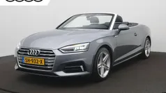 Audi A5 Cabriolet