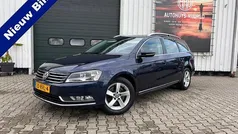 Gebruikt 2011 VW Passat Stationwagen | € 7.345 (Eerlijke prijs)