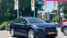 Gebruikt 2021 Skoda Enyaq iV SUV | € 22.344 (Eerlijke prijs)