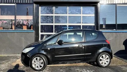 Occasion Mitsubishi Colt 75 PK (55 kW) 2005 Hatchback