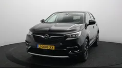 Zwart Gebruikt 2020 Opel Grandland X Business SUV | € 20.645 (Eerlijke prijs)