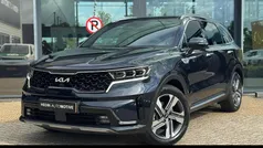 Blauw Gebruikt 2024 Kia Sorento SUV | € 49.945 (Super prijs)
