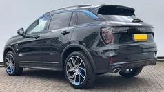 Gebruikt 2023 Lynk & Co 01 SUV | € 26.900 (Eerlijke prijs)
