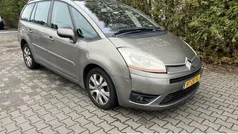 Bruin Gebruikt 2008 Citroën Grand C4 Picasso MPV | € 750 (Eerlijke prijs)