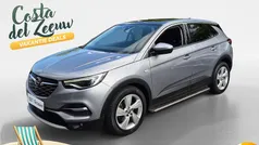 G4i :gris artense m2 Gebruikt 2019 Opel Grandland X Innovation SUV | € 20.945 (Eerlijke prijs)